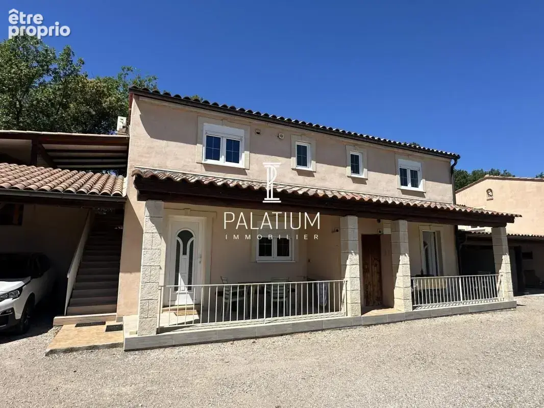 Magnifique Ensemble Immobilier à découvrir - photo 15