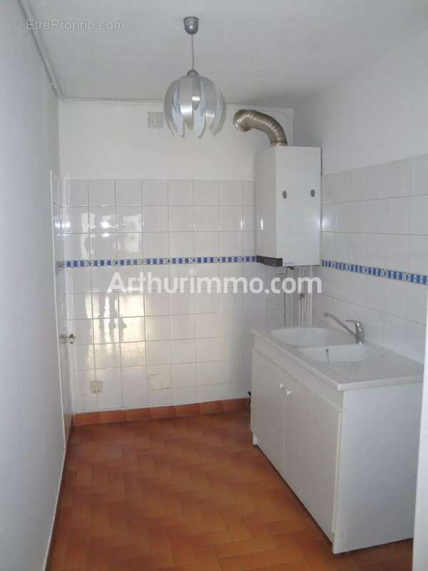 Appartement à BEZIERS