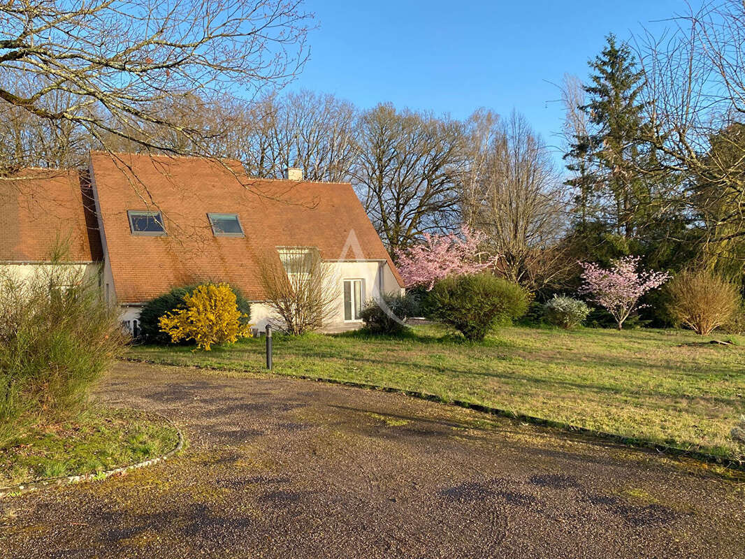 Villa d'Architecte Familiale de 240 m² . Lumière, Espaces et Nature - photo 3