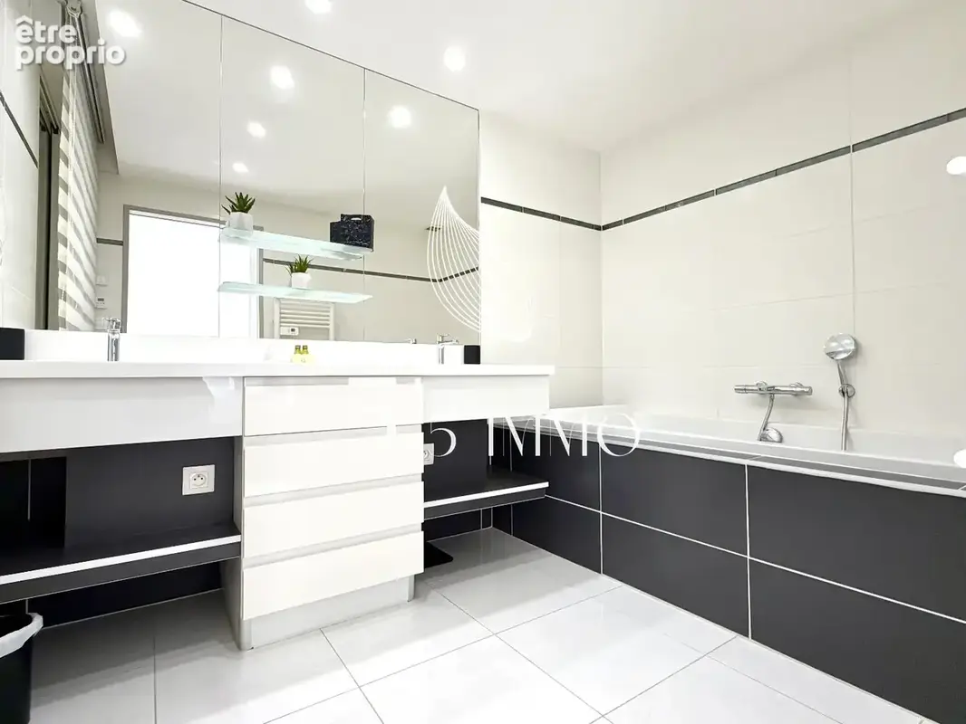 Rooftop 238 m² utile - photo 15