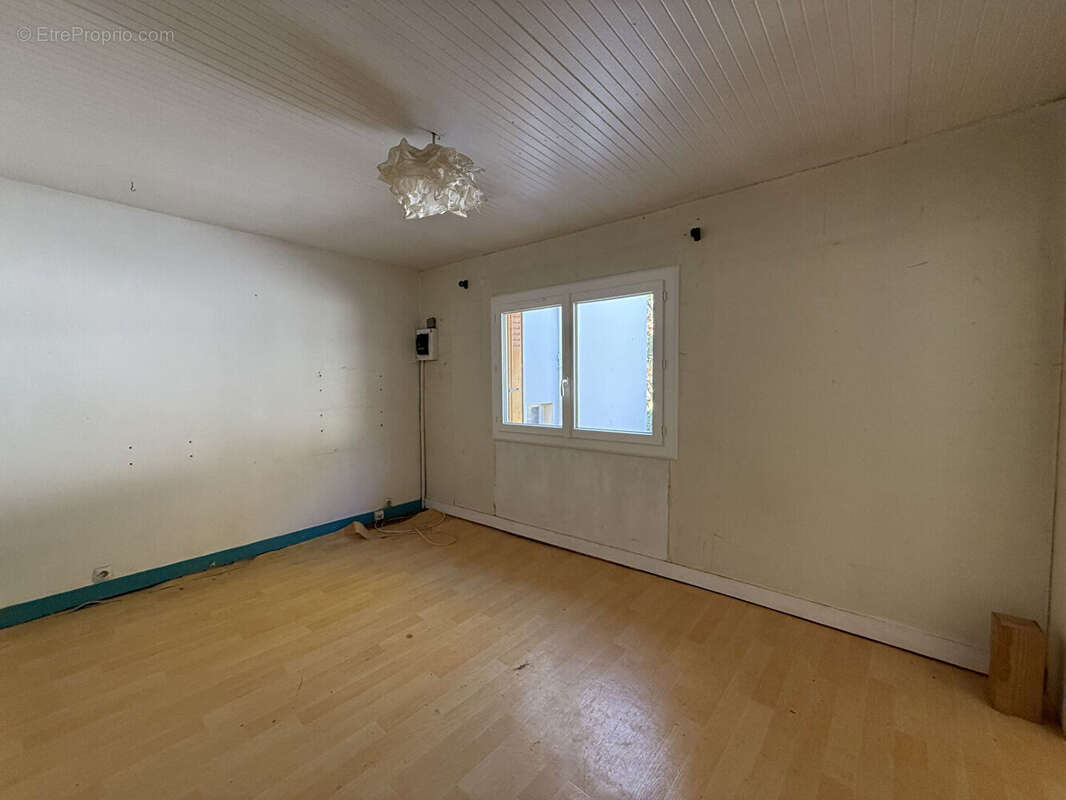 Appartement à JOUY-EN-JOSAS