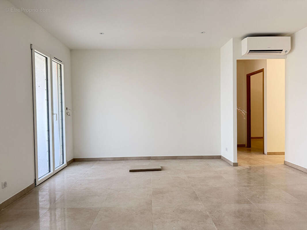 Appartement à GROSSETO-PRUGNA