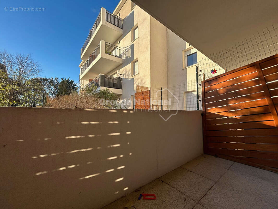 Appartement à AVIGNON