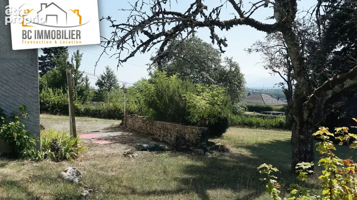 Maison 111 m² à Divonne-Les-Bains  - photo 6