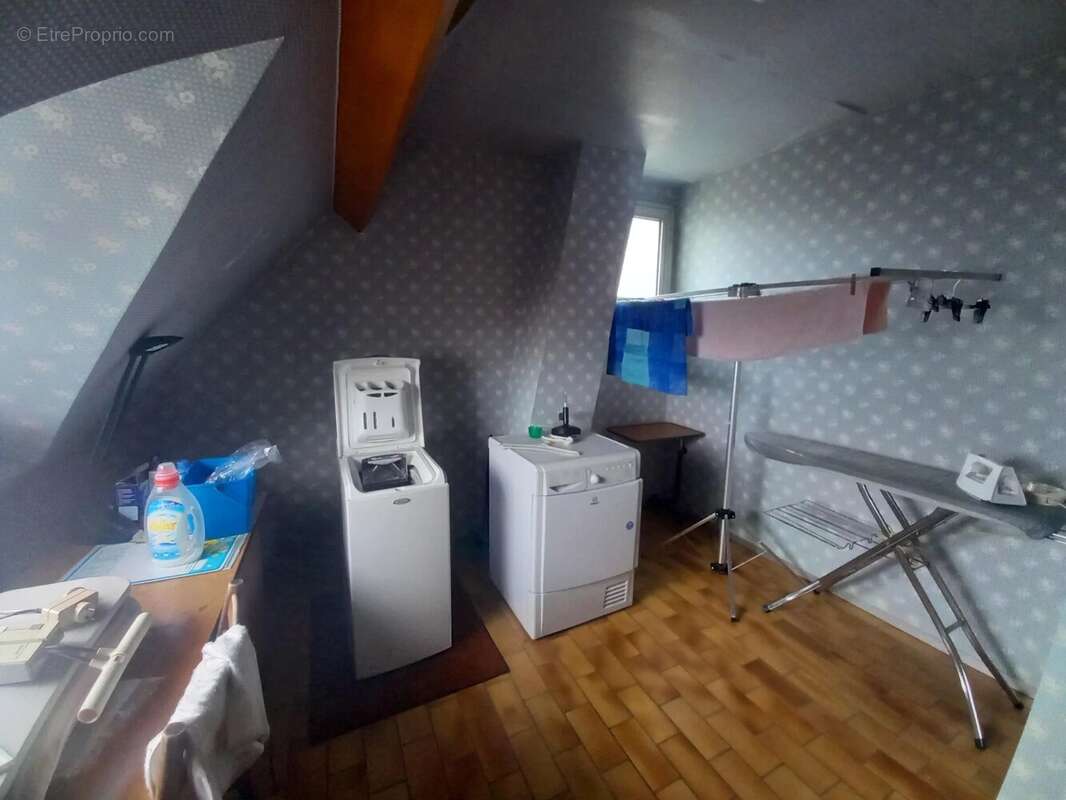 Maison à VILLEPINTE