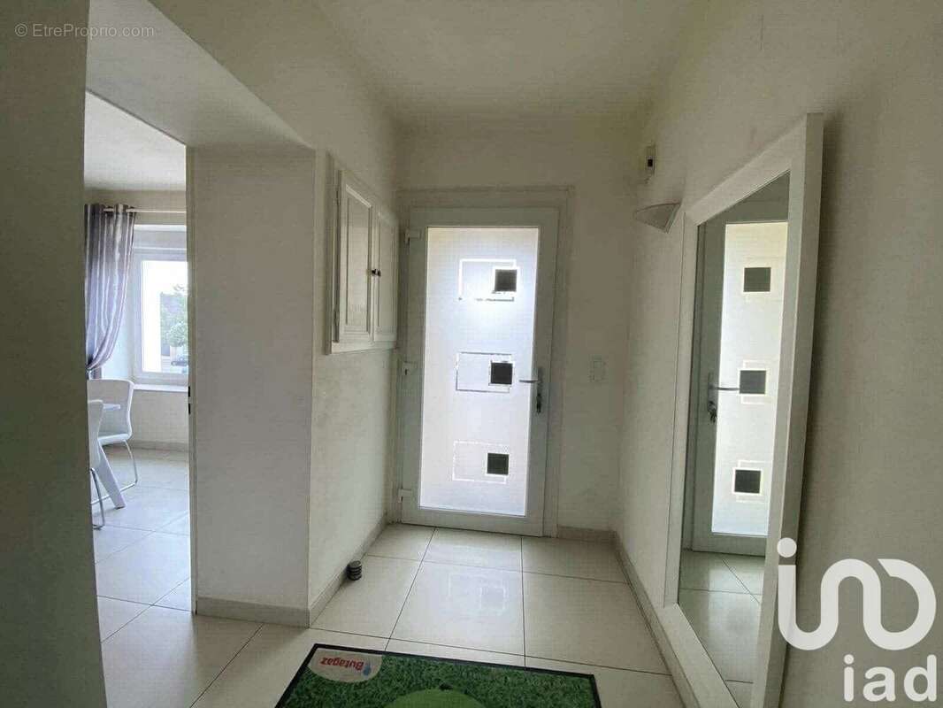 Photo 2 - Maison à VOLMERANGE-LES-MINES