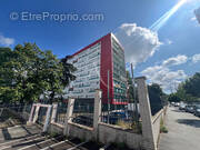 Appartement à CLICHY-SOUS-BOIS