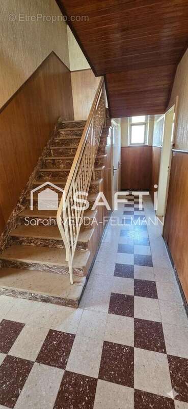 Photo 6 - Maison à HOSTE