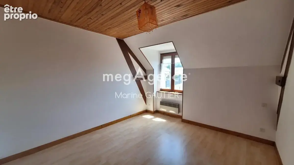 Maison - 9 pièces - 5 chambres - 35120 Dol-de-Bretagne - photo 11