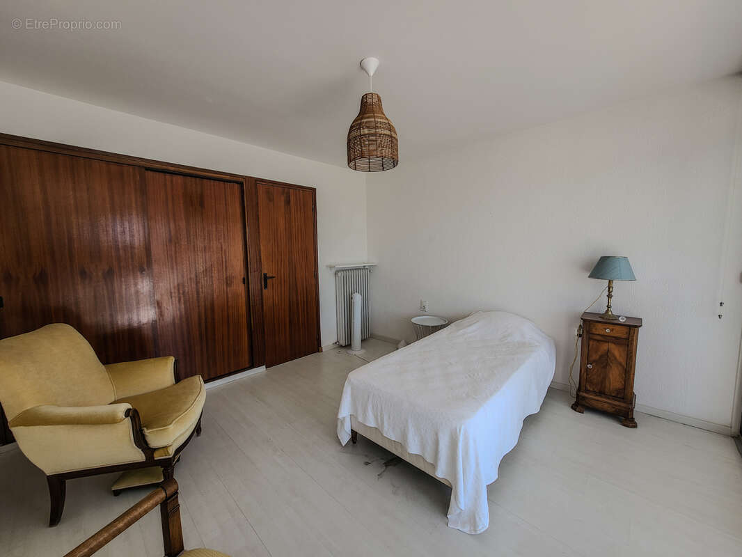 Appartement à LE GRAU-DU-ROI