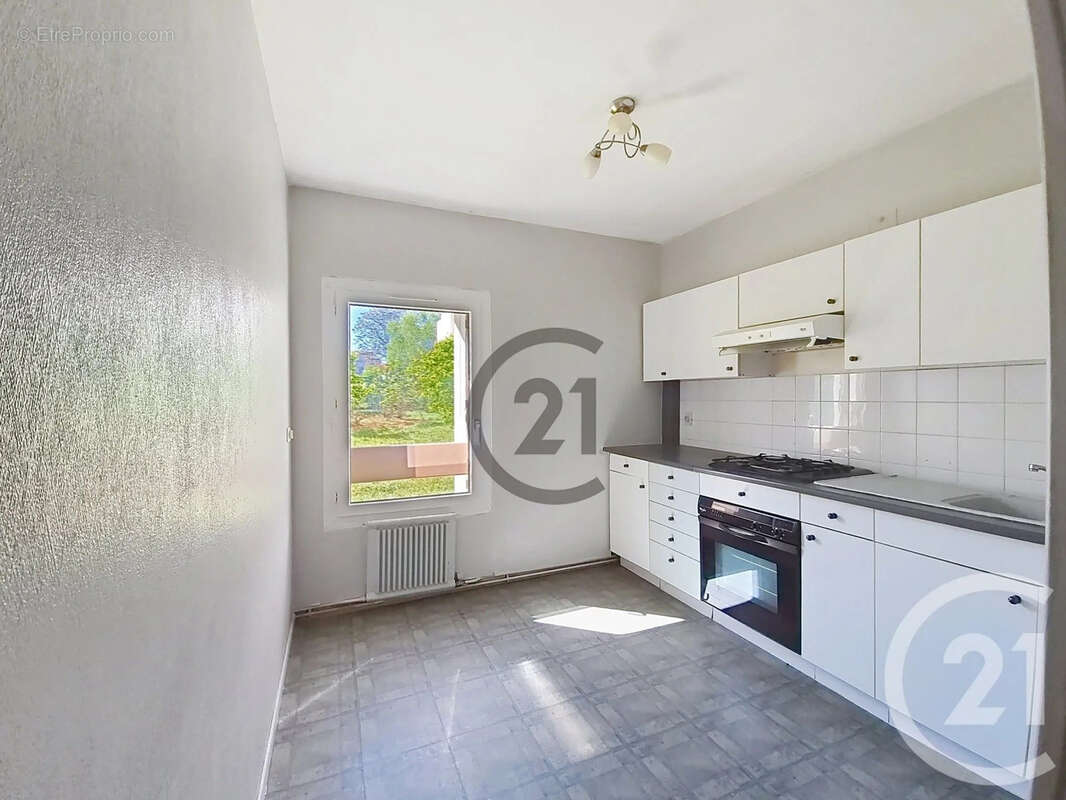 Appartement 2 pièces 51 m² à vendre à Auxerre (89000) - photo 8