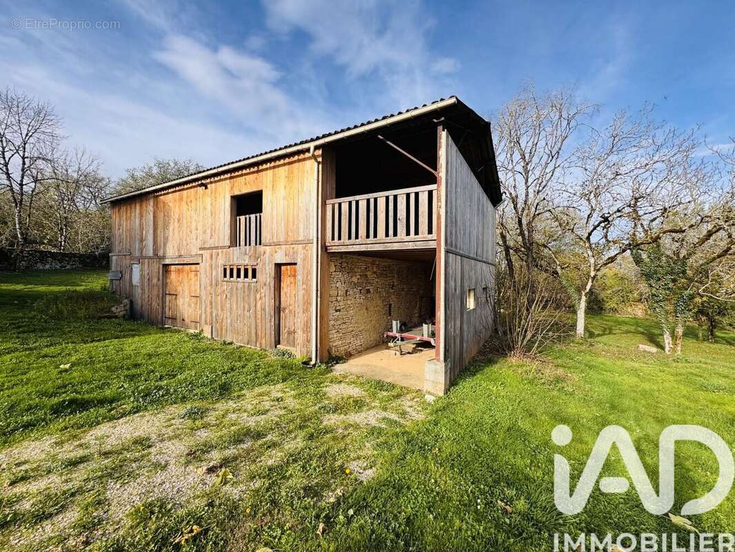 Photo 8 - Maison à GINDOU