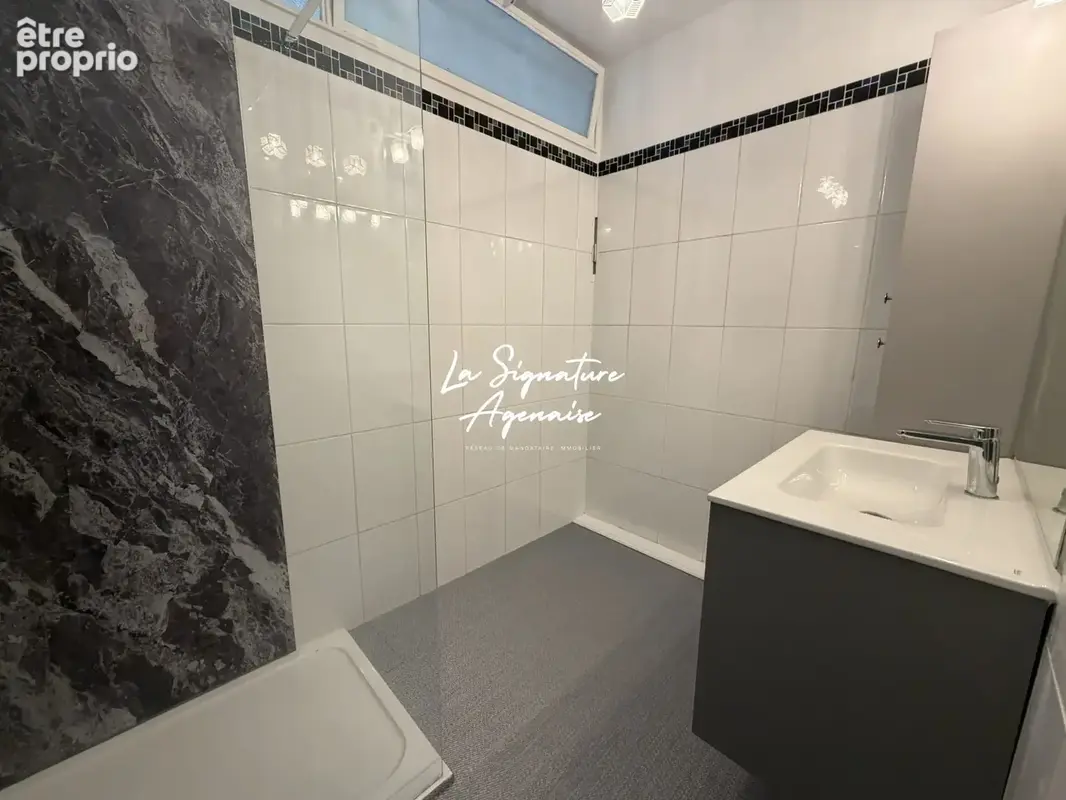 Maison 5 pièces 148 m² à vendre à Foulayronnes (47510) - photo 5