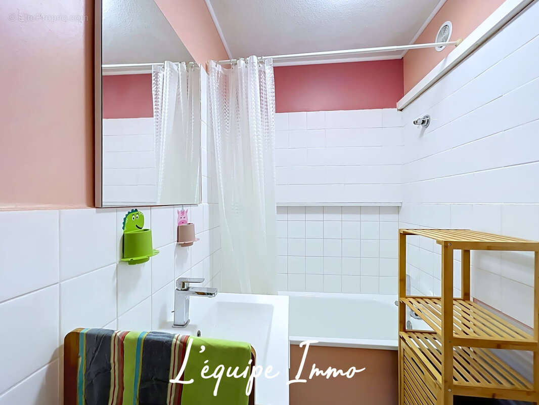 Studio 19m2 - Saint- Cyprien Plage et Port- - photo 9