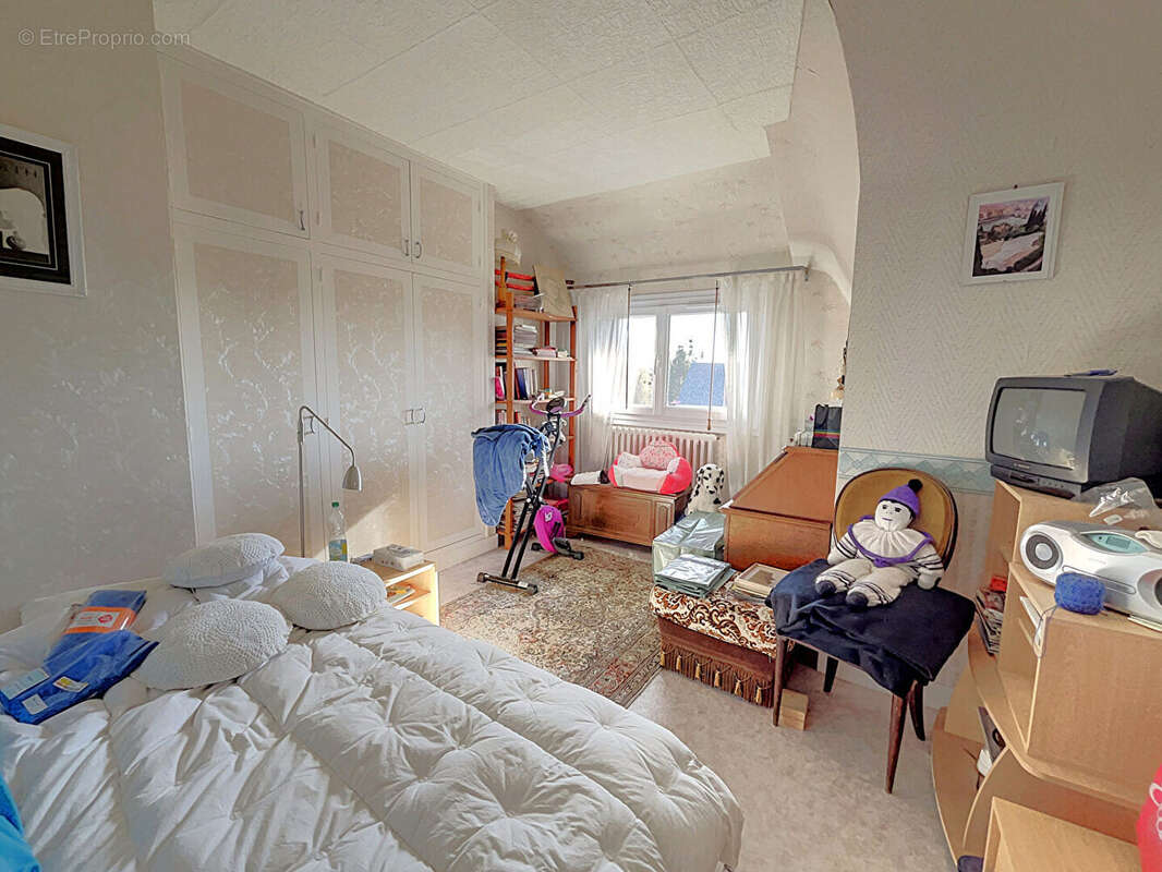 Maison proche gare 160 m2 - photo 9