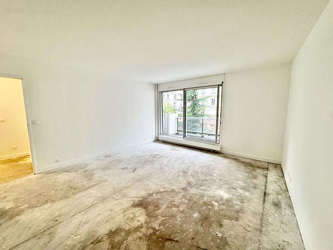 Appartement à PARIS-5E