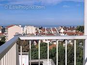 Appartement à BIARRITZ