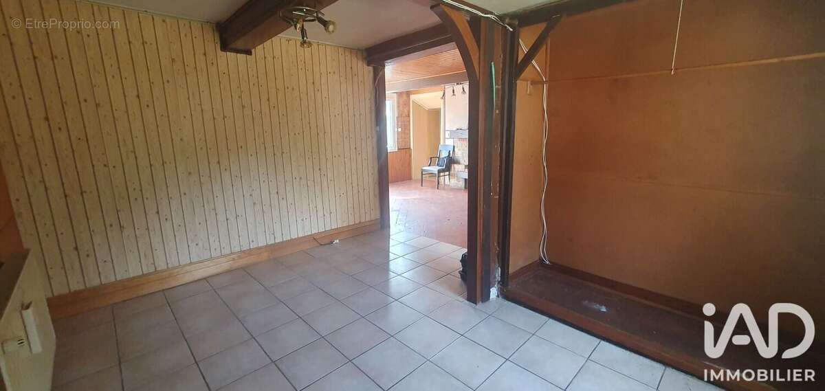 Maison 80 m² à Quiry-Le-Sec  - photo 4