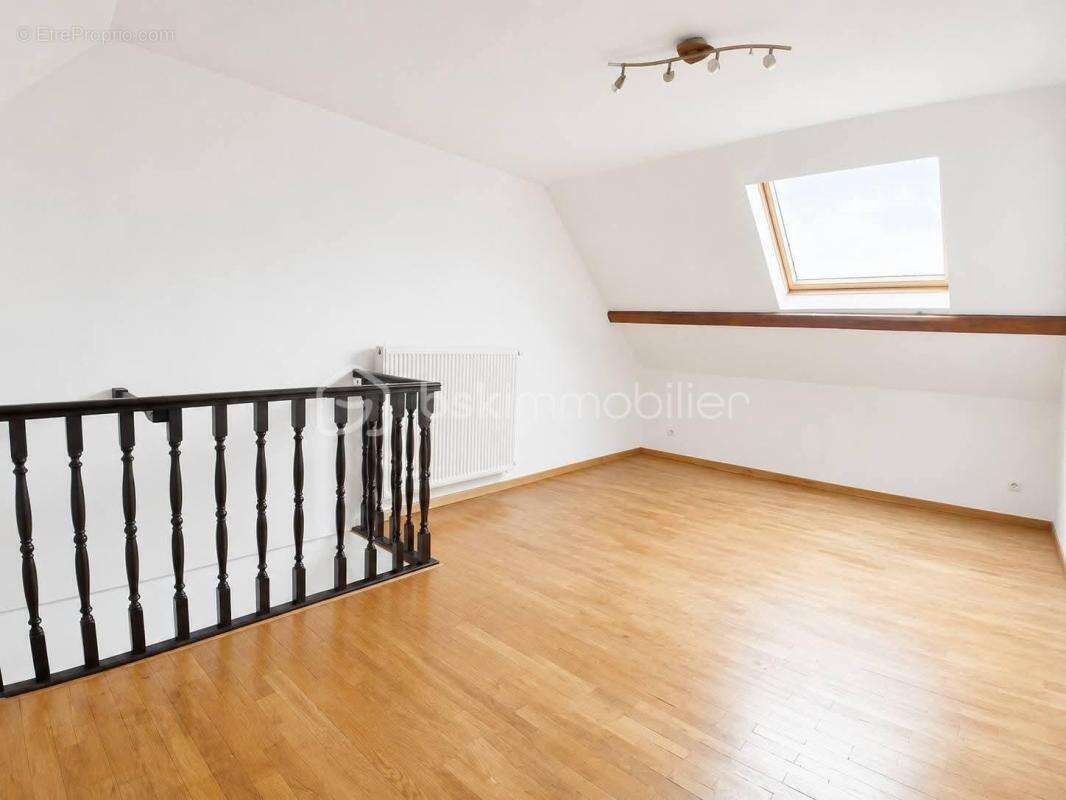 Maison de ville 4 chambres - photo 5