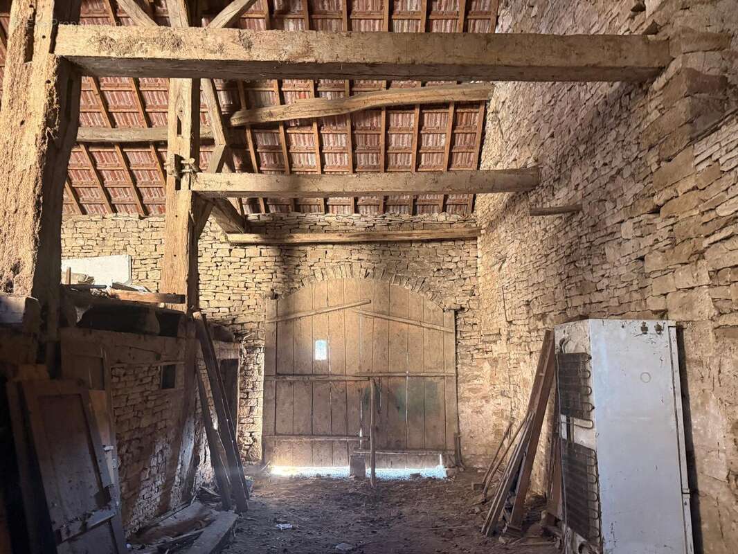 Photo 5 - Maison à RIOZ