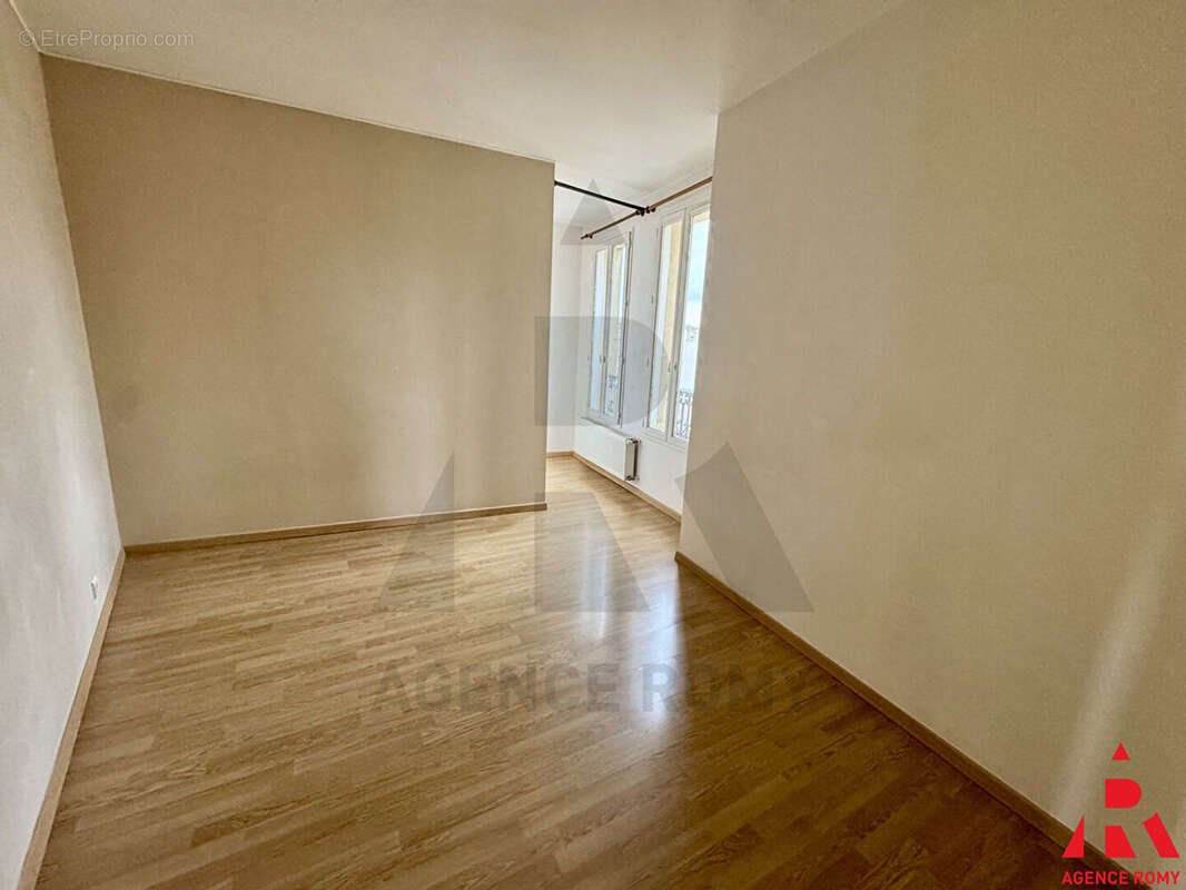 Appartement à VERSAILLES