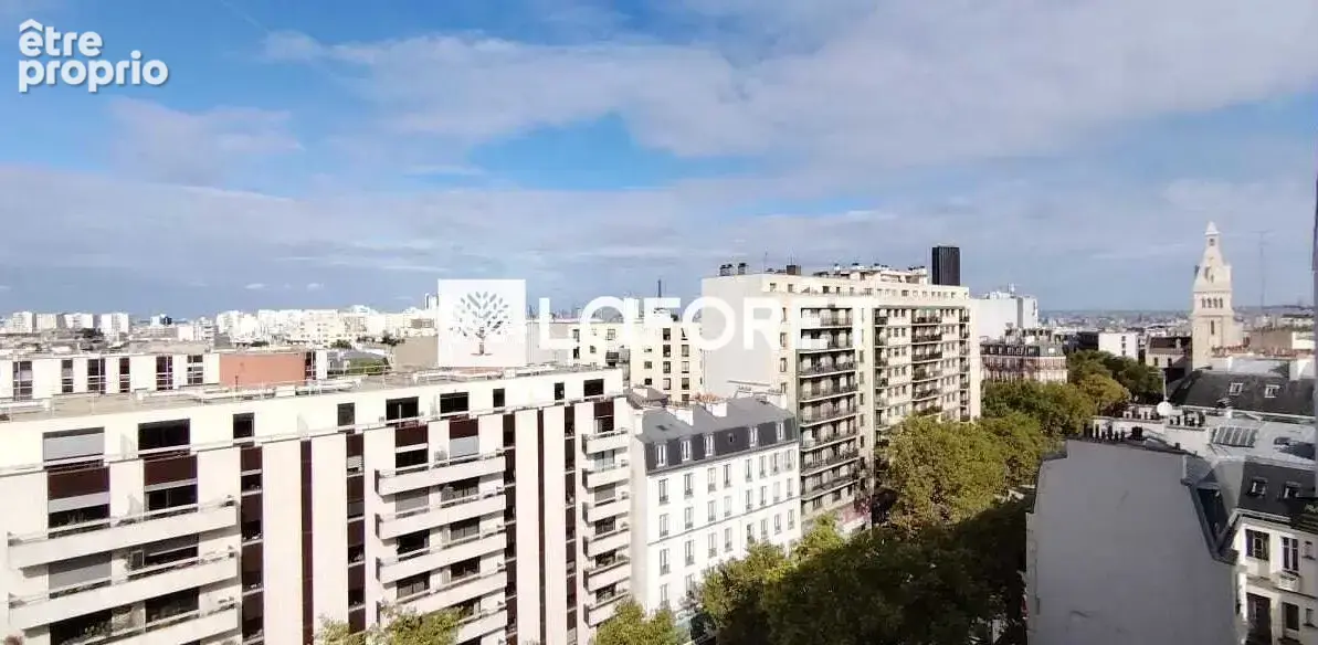 Appartement Paris  pièces 4 chambres 145 m² - photo 8