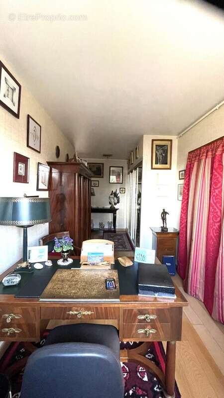 Appartement à DINARD