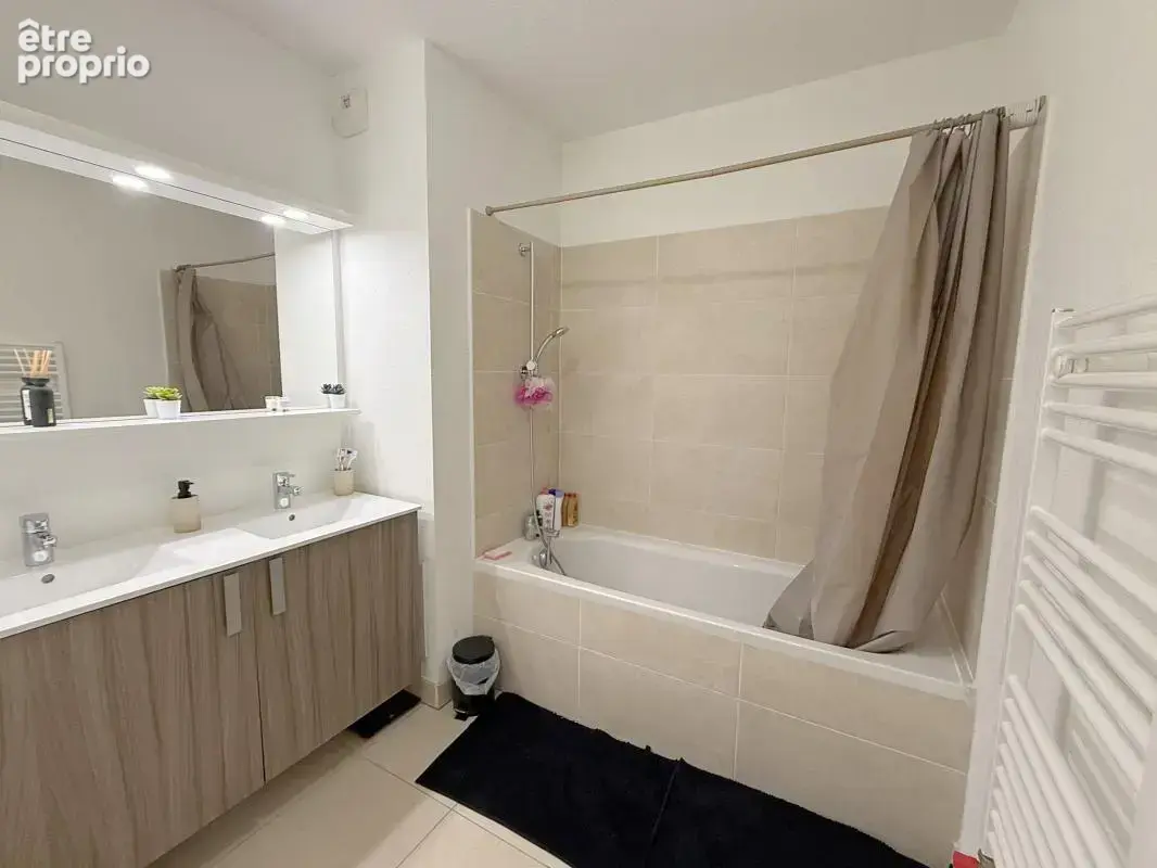 Appartement - photo 9