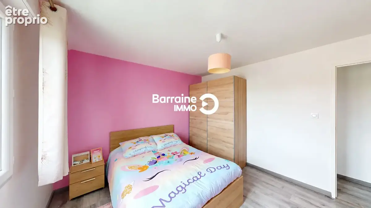 Exclusivité brest lambézellec messioual maison contemporaine 94,5 m² 3 chambres garage - photo 18