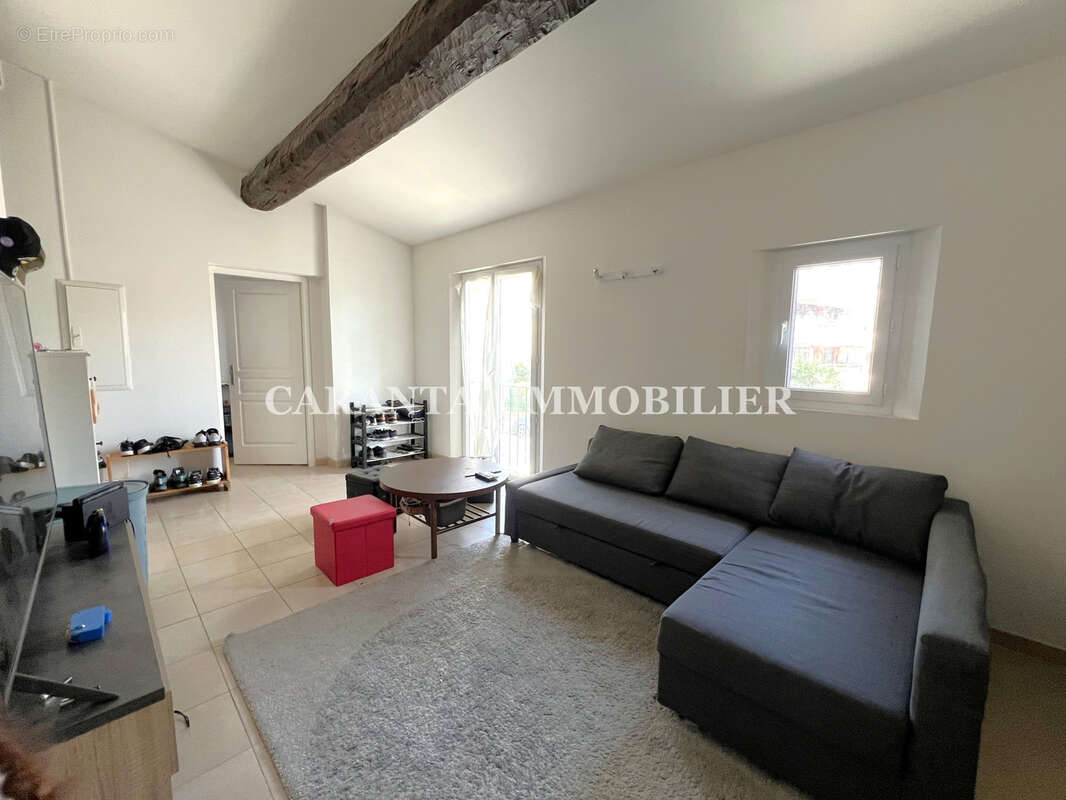 Appartement à SAINTE-MAXIME