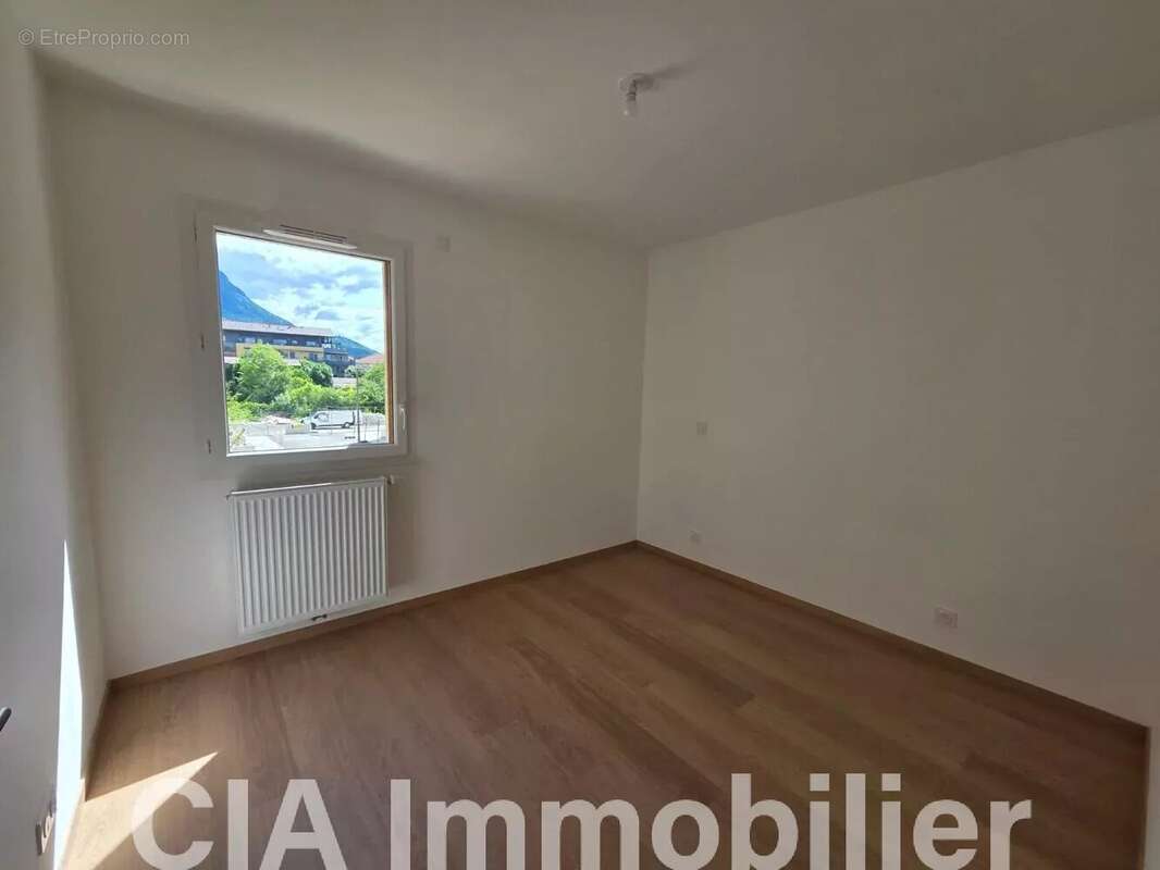 T4 neuf a bonneville centre (74130) - photo 7