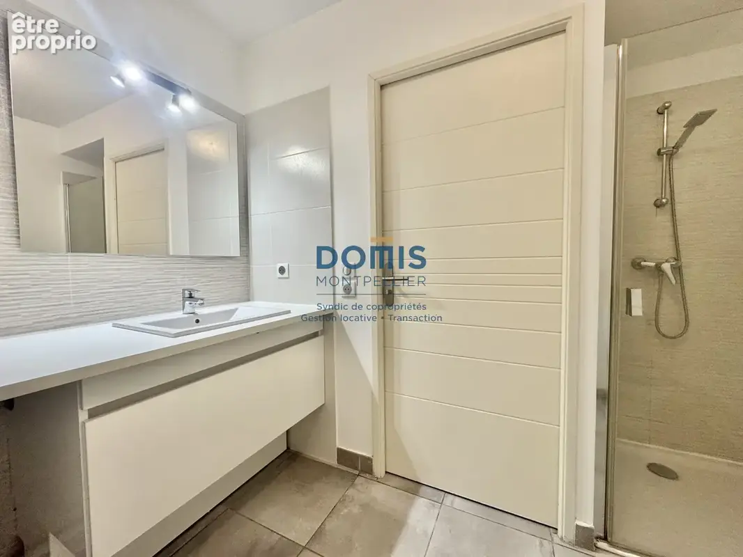 Bel appartement T2 avec piscine - photo 6