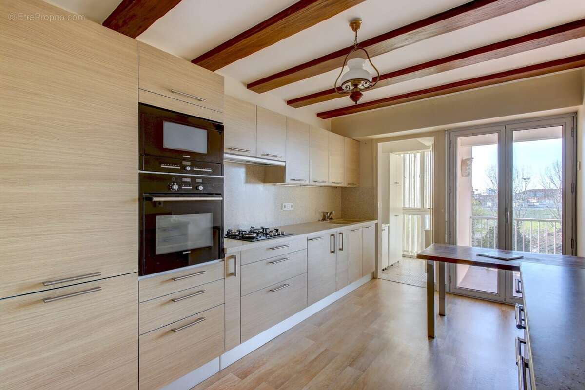 Appartement à BIARRITZ