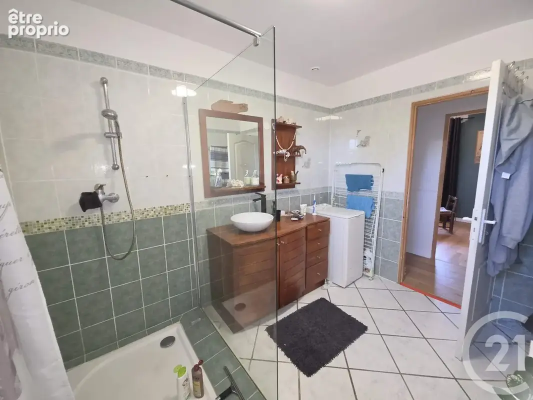 Maison 3 pièces 100 m² à vendre à Carbonne (31390) - photo 17