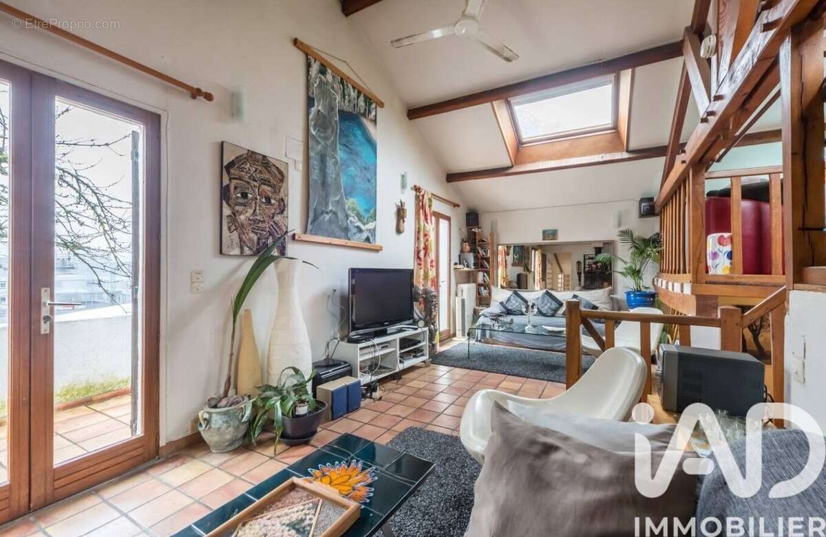 Photo 5 - Maison à MONTREUIL