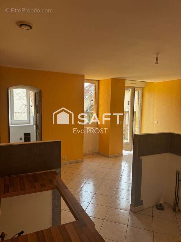 Photo 2 - Maison à SERRE-LES-SAPINS