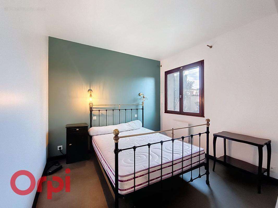 Maison à SIX-FOURS-LES-PLAGES