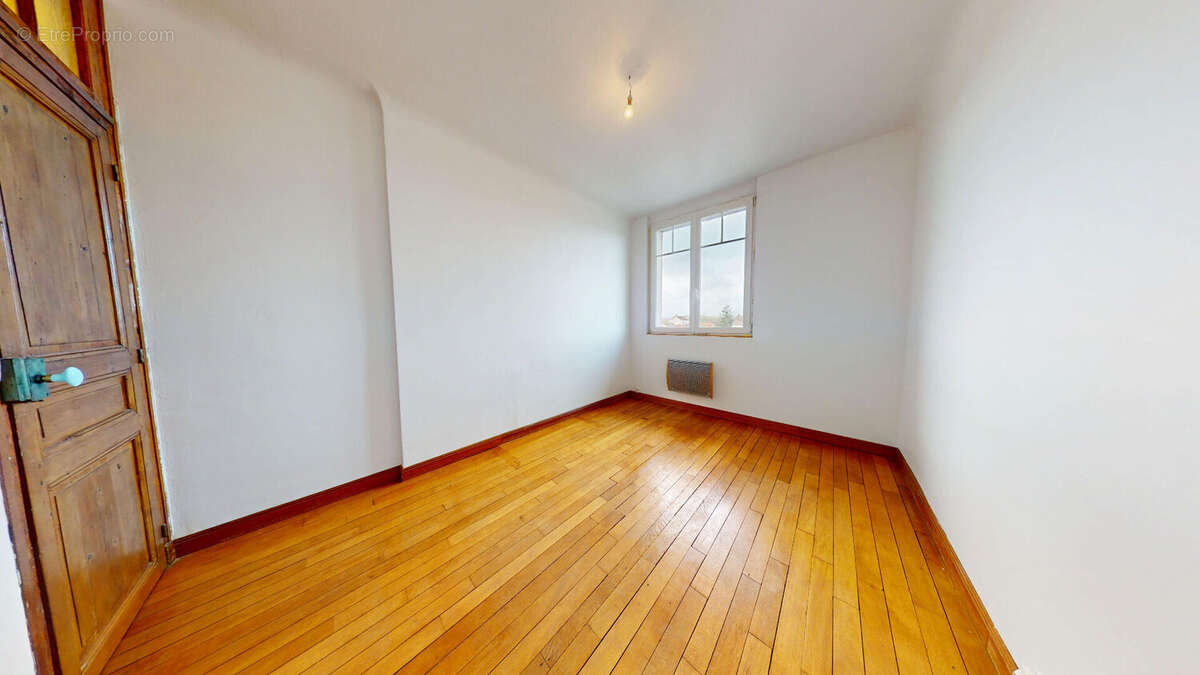 Appartement à MELUN