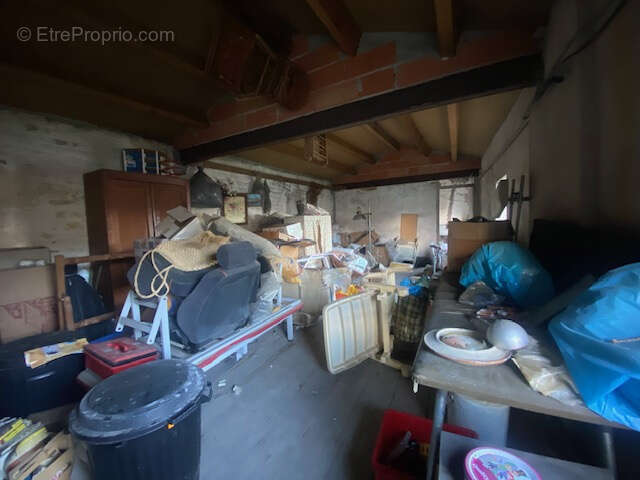 Autre à SAINT-PIERRE-D'OLERON