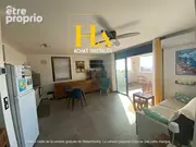 Appartement à LES TROIS-BASSINS