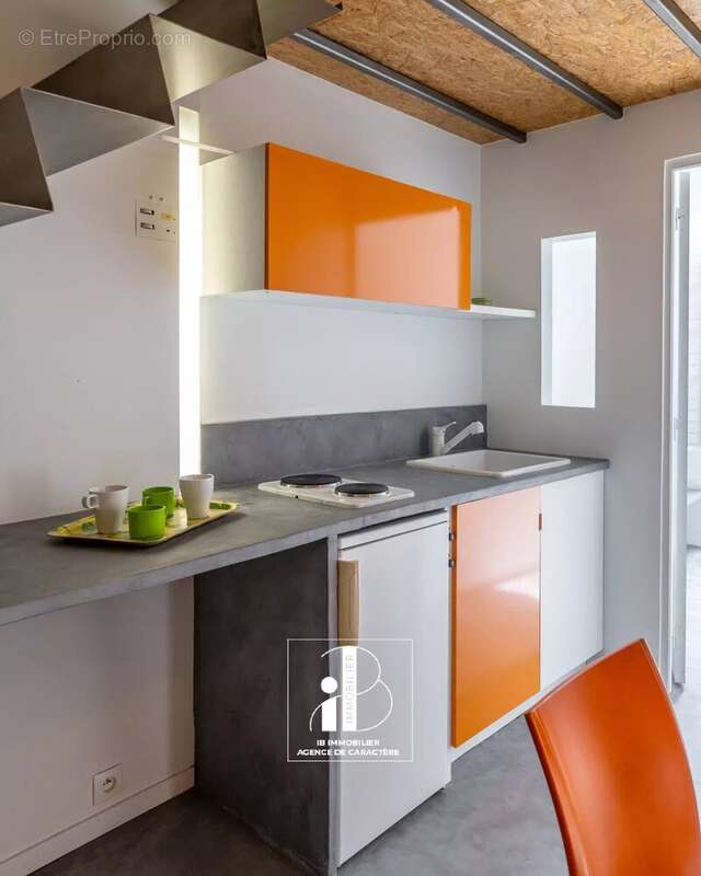 Maison à MORET-SUR-LOING