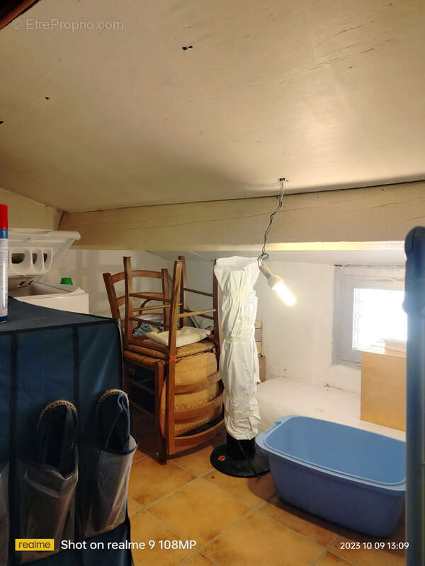 Appartement à BREIL-SUR-ROYA