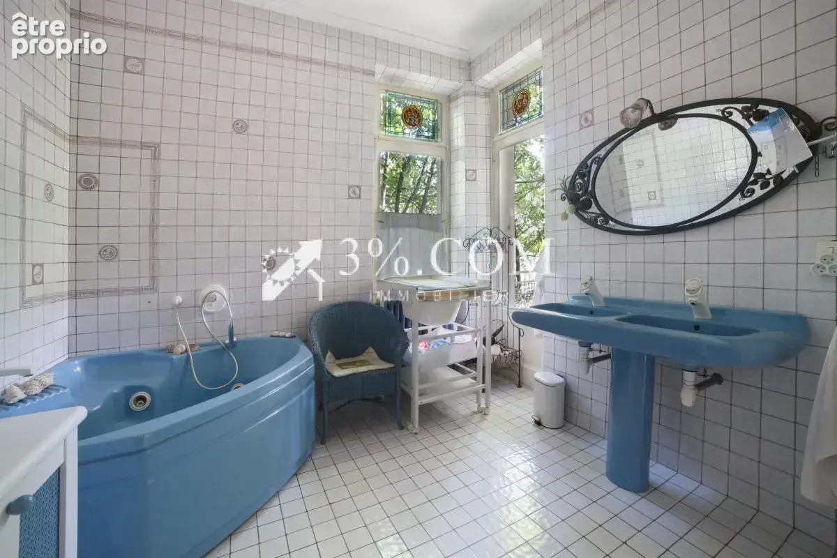 Maison de caractère au coeur de Châteauvert 340 m2 habitable - photo 18