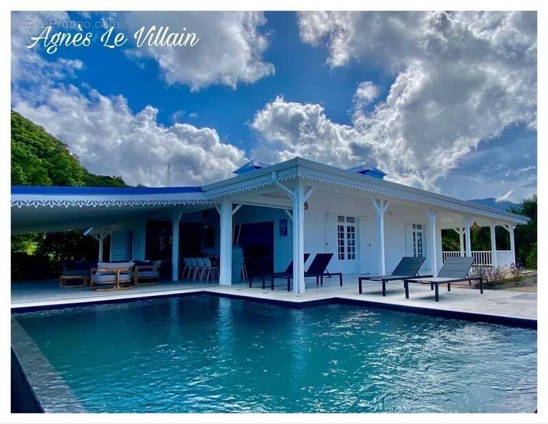 Maison à BOUILLANTE