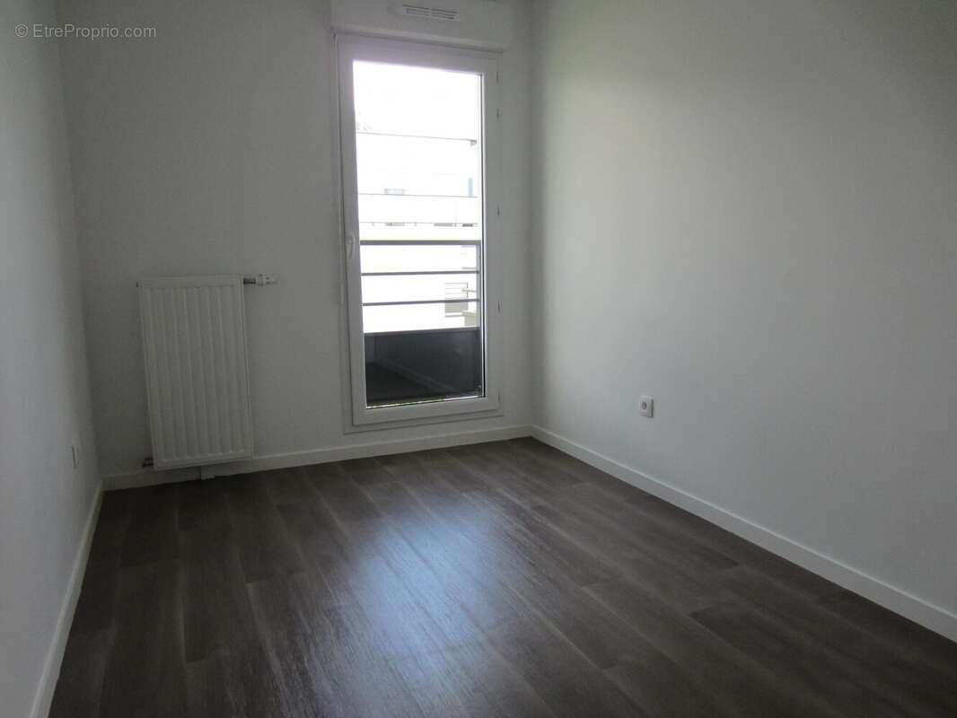 Appartement à ELANCOURT