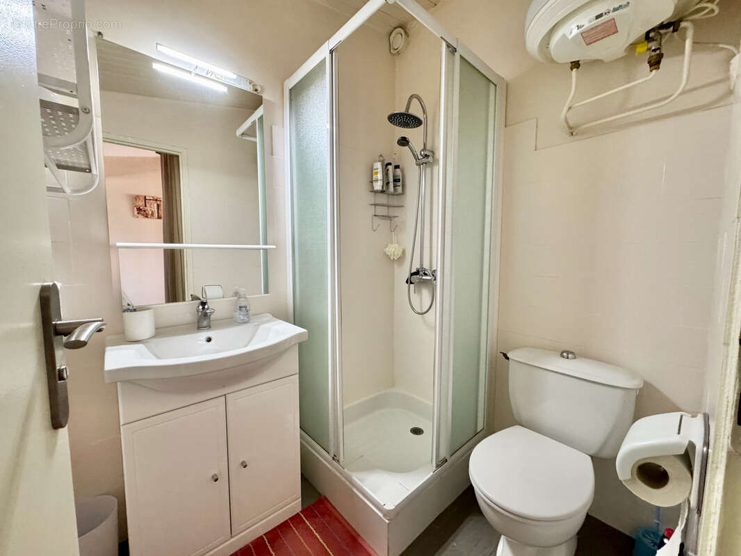 Appartement à BEAUMONT-DU-VENTOUX