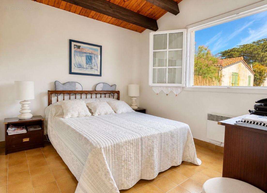 Maison 2 chambres, 200m de la plage par accès privé! - photo 8