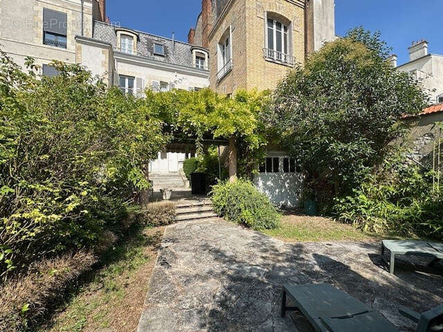 Maison à ORLEANS