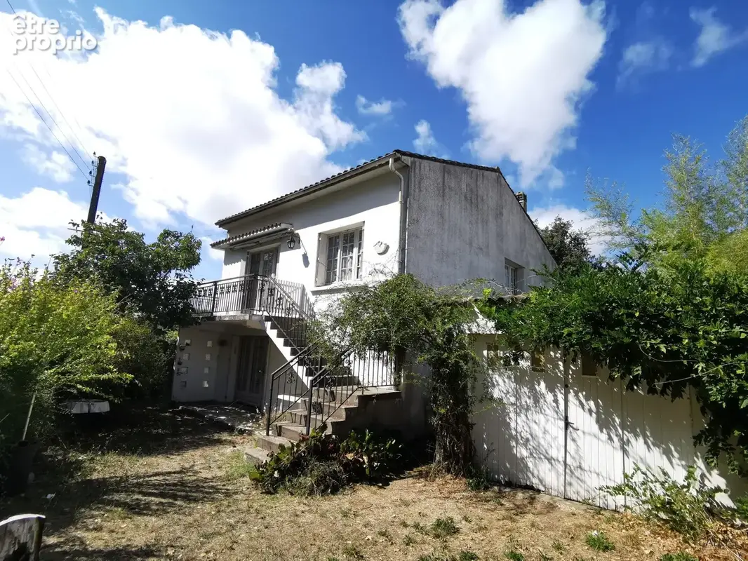 Maison 7 pièces 130 m² à vendre à Royan (17200) - photo 4