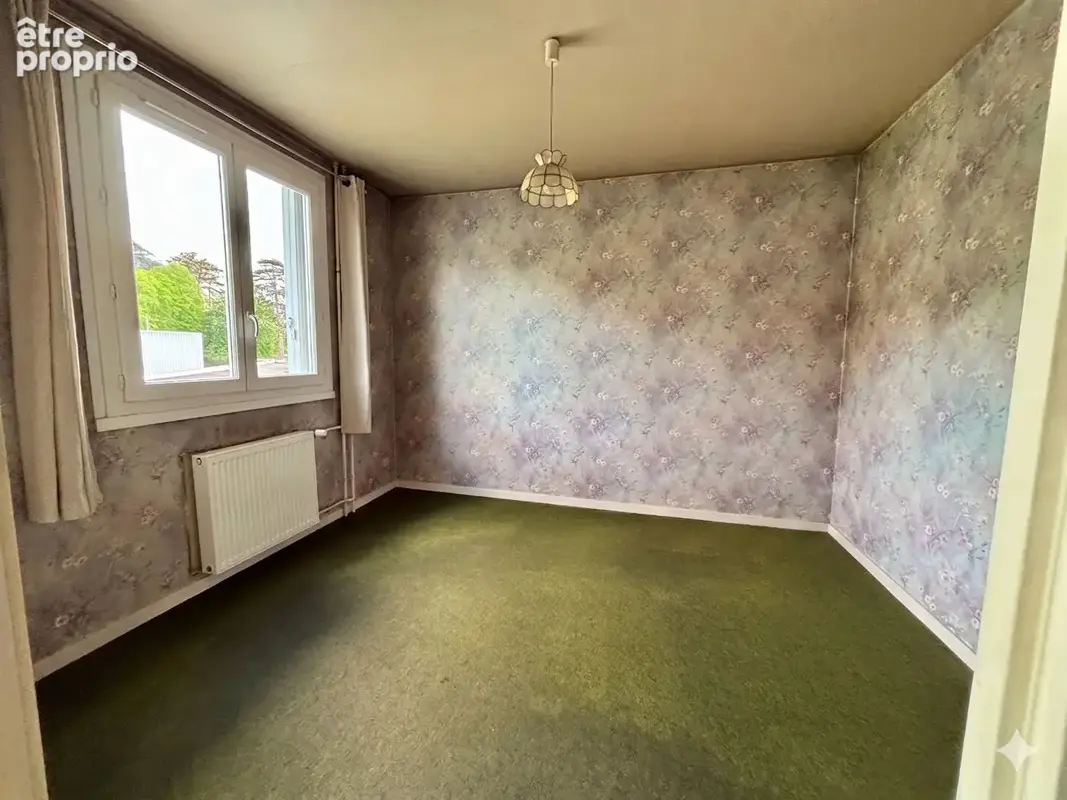 Appartement Tassin La Demi Lune 5 pièce(s) 98.74 m2 - photo 4